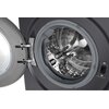 Pralka LG F2W8S506J Vivace Steam AI DD 8kg 1200rpm Nowa klasa energetyczna A