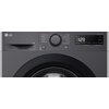 Pralka LG F2W8S506J Vivace Steam AI DD 8kg 1200rpm Klasa wirowania B