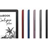Czytnik e-booków INKBOOK Calypso Plus 6", Podświetlany ekran, Wi-Fi, Bez reklam Złoty Głębokość [mm] 9
