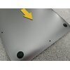Laptop APPLE MacBook Air 13.3" Retina M1 8GB RAM 256GB SSD macOS Szary Ekran - nadrzędny 13.3", 2560 x 1600px, Matryca Retina,Matryca IPS, LED