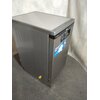 Zmywarka BEKO bPRO500 BDFS26046XQ Autootwieranie drzwi AquaIntense 45cm Srebrny Klasa emisji hałasu C