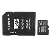 Karta pamięci SONY microSD 16GB SR-16UYA Pojemność [GB] 16