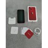 Smartfon APPLE iPhone 13 5G 128GB 6.1" Czerwony MLPJ3PM/A Funkcje aparatu Automatyczna stabilizacja obrazu