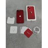Smartfon APPLE iPhone 13 5G 128GB 6.1" Czerwony MLPJ3PM/A Funkcje aparatu HDR z obsługą Dolby Vision