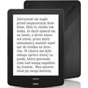 Czytnik e-booków INKBOOK Calypso Plus 6", Podświetlany ekran, Wi-Fi, Bez reklam Czarny Szerokość [mm] 114