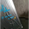 Lodówka HAIER A3FE742CMJ No frost 190.5cm Srebrna System ABT Szuflada z kontrolą wilgotności Tak