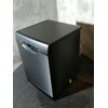 Zmywarka BOSCH SMS4HVC03E Zastosowane technologie 3 poziomowy system rackMatic