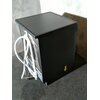 Zmywarka BOSCH SMS4HVC03E Zastosowane technologie Antifingerprint