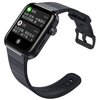 Smartwatch MIBRO T1 Czarny Grubość koperty [mm] 11.3