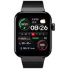 Smartwatch MIBRO T1 Czarny Kształt Prostokątny