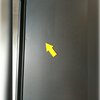 Lodówka SIEMENS KG49NSBBF No Frost 203cm Czarne satynowe szkło Szybkie chłodzenie Tak