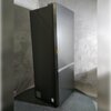 Lodówka SAMSUNG RB53DG703DS9EO Combi Max AI No Frost 203cm Szczotkowana stal nierdzewna Sposób odszraniania (rozmrażania) chłodziarki No-Frost