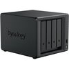 Serwer plików SYNOLOGY DS425+ 2GB RAM Maksymalna liczba dysków 4