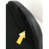 Fotel HUZARO Force 4.7 RGB Mesh Czarny Dopuszczalna waga [kg] 140