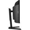 Monitor GIGABYTE G34WQC A 34" 3440x1440px 144Hz 1 ms [MPRT] Curved Powłoka matrycy Matowa