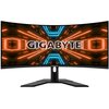 Monitor GIGABYTE G34WQC A 34" 3440x1440px 144Hz 1 ms [MPRT] Curved
