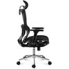 Fotel MARK ADLER Expert 6.2 Czarny Maksymalne obciążenie [kg] 150