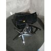 Fotel MARK ADLER Expert 6.2 Czarny Materiał Nylon