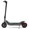 Hulajnoga elektryczna ARGENTO By Pininfarina KPF 40km 350W Amortyzacja 10" Czarno-szary Przeznaczenie Dla dorosłych