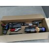 Odkurzacz DYSON V15 Detect Absolute Kolor Srebrny