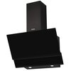 Okap AMICA OKP6547S Czarny 336m3/h 67dB klasa D