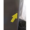 Lodówka HAIER A3FE742CMJ No frost 190.5cm Srebrna System ABT Szybkie chłodzenie Tak
