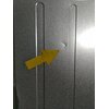 Lodówka HAIER A3FE742CMJ No frost 190.5cm Srebrna System ABT Szuflada z kontrolą wilgotności Tak