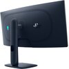 Monitor DELL Alienware AW3425DW 34.2" 3440x1440 240Hz 0.03 ms [GTG] Curved Proporcje ekranu 21:9