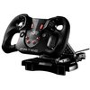 Kierownica FR-TEC Formula Kolor Czarny