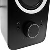 Głośniki LOGITECH Multimedia Speakers Z200 Czarno-biały Kolor obudowy Czarny