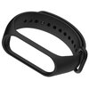 Pasek LUNA do Xiaomi Mi Band 3/4 Czarny X00023 Rodzaj Pasek