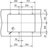 Zlewozmywak jednokomorowy FRANKE Maris MRG 110-62 125.0687.257 Onyx 43.3x65.3 Typ Wpuszczany