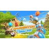 Badminton Time VR Gra PS5 VR2 Wymagania systemowe PlayStation VR2