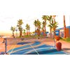 Badminton Time VR Gra PS5 VR2 Gatunek Sportowa
