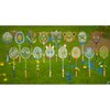 Badminton Time VR Gra PS5 VR2 Tryb gry Multiplayer