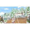 Badminton Time VR Gra PS5 VR2 Tryb gry Singleplayer