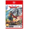 Dragon Quest I & II HD-2D Remake Gra NINTENDO SWITCH 2