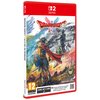 Dragon Quest I & II HD-2D Remake Gra NINTENDO SWITCH 2 Rodzaj Gra