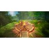 Dragon Quest I & II HD-2D Remake Gra NINTENDO SWITCH 2 Tryb VR Nie