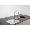 Bateria FRANKE Pescara slide-in 115.0538.940 Chrom Kolor Chrom