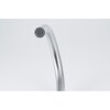 Bateria FRANKE Leda Neo Pull-out 115.0590.047 Stal szlachetna Wykonanie korpusu Stal szlachetna