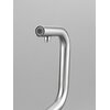 Bateria FRANKE Kubus Pull-out spray 115.0529.207 Stal szlachetna Typ Stojąca