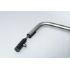 Bateria FRANKE Kubus Pull-out spray 115.0529.207 Stal szlachetna Wykonanie korpusu Stal szlachetna