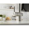 Bateria FRANKE Atlas Neo Sensor 115.0625.523 Stal szlachetna Wykonanie korpusu Stal szlachetna