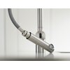 Bateria FRANKE Atlas Neo Sensor 115.0625.523 Stal szlachetna Bateria trójdrożna Nie