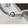 Bateria FRANKE Atlas Neo Sensor 115.0625.523 Stal szlachetna Elastyczna wylewka Nie