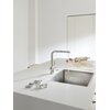 Bateria FRANKE Atlas Neo Sensor 115.0625.523 Stal szlachetna Kolor Stal szlachetna