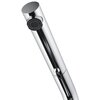 Bateria FRANKE Active L pull-out spray 115.0653.379 Chrom Wykonanie korpusu Mosiądz