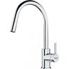 Bateria FRANKE Lina Pull-out 115.0693.229 Chrom