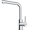Bateria FRANKE Lina L 115.0693.230 Chrom